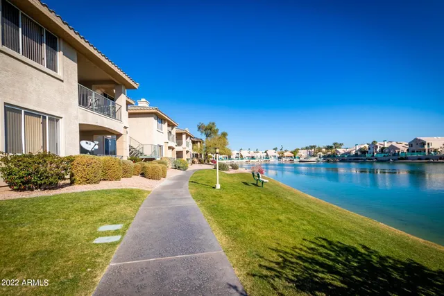 a view of a house with outdoor space