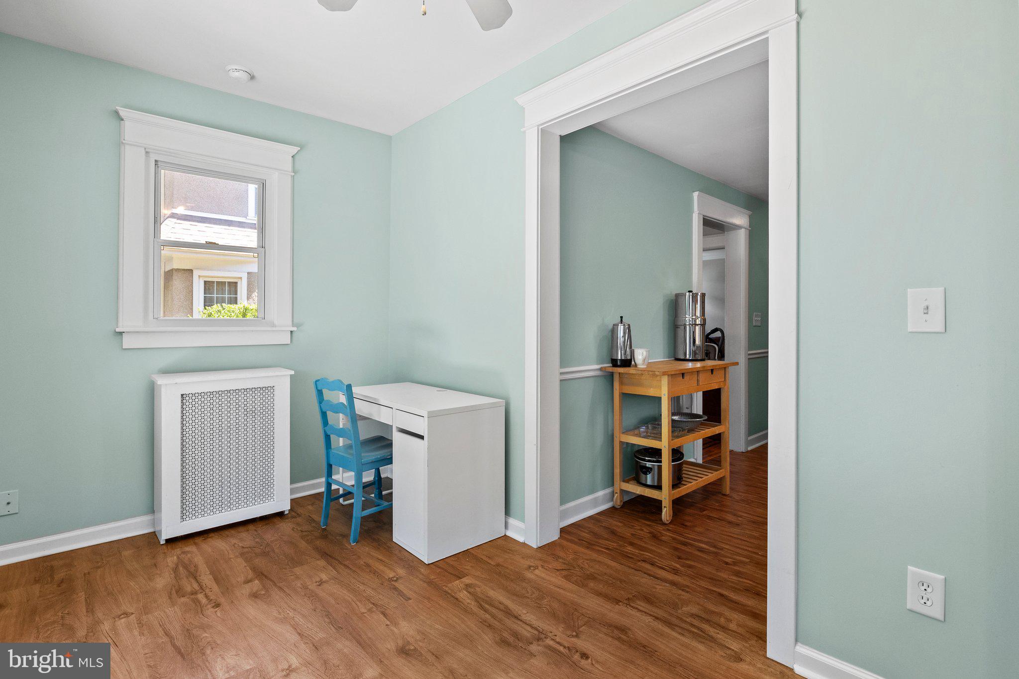 22 Harvard Road Havertown, PA 19083 - Photo 15 of 37 Back room