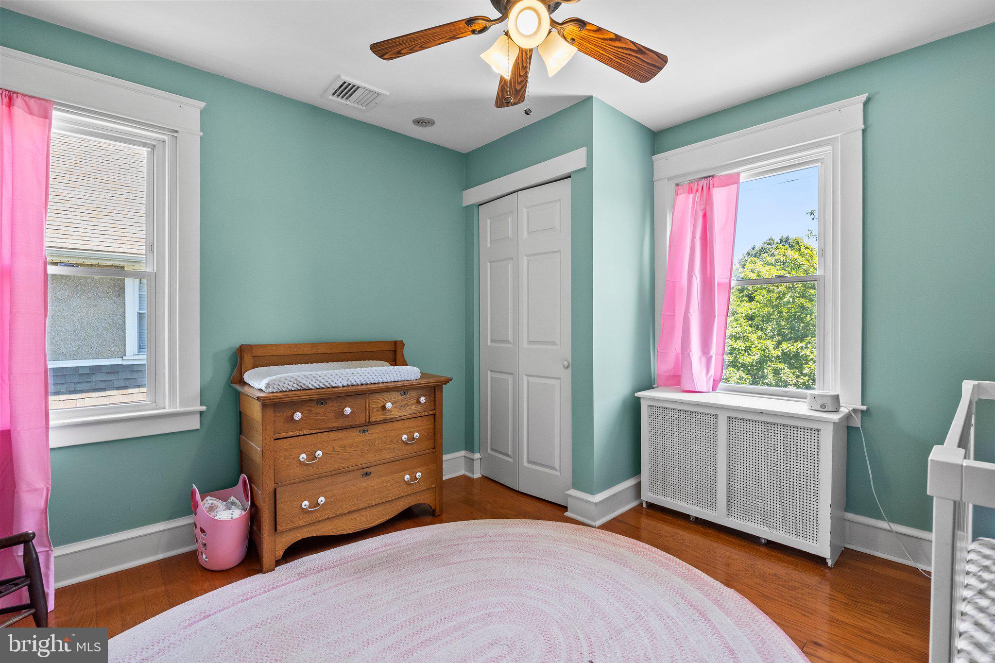 22 Harvard Road Havertown, PA 19083 - Photo 20 of 37 2nd bedroom on 2nd floor