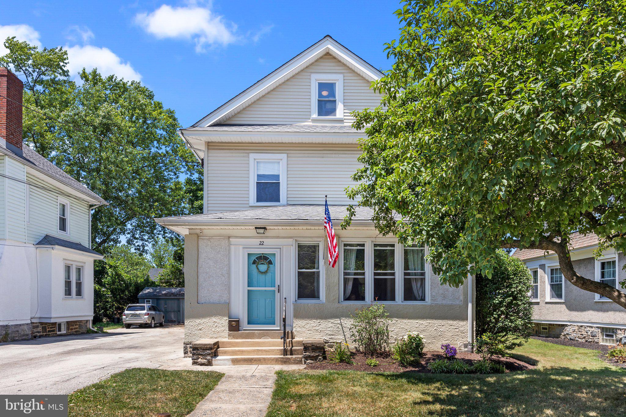 22 Harvard Road Havertown, PA 19083 - Photo 2 of 37