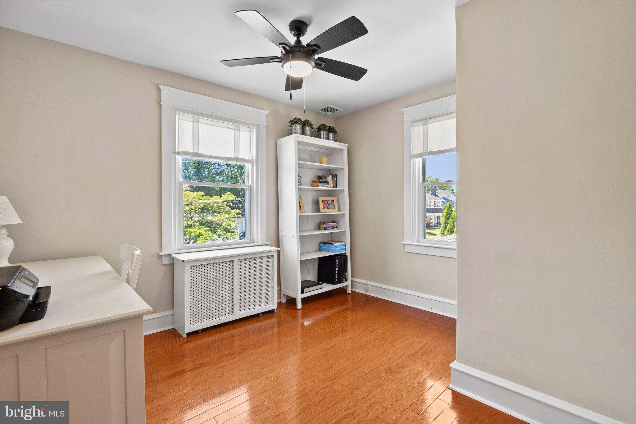 22 Harvard Road Havertown, PA 19083 - Photo 22 of 37 Office/bedroom on 2nd floor
