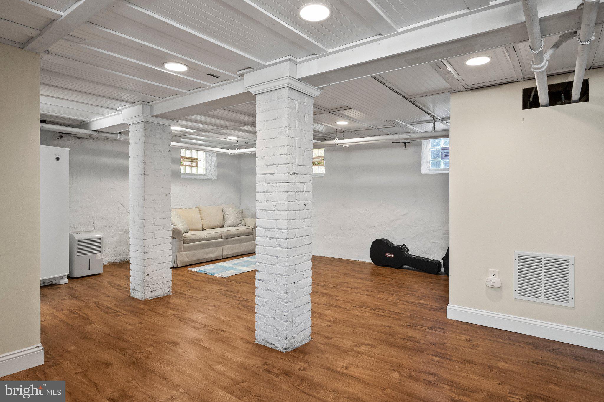 22 Harvard Road Havertown, PA 19083 - Photo 28 of 37 Family room on lower level