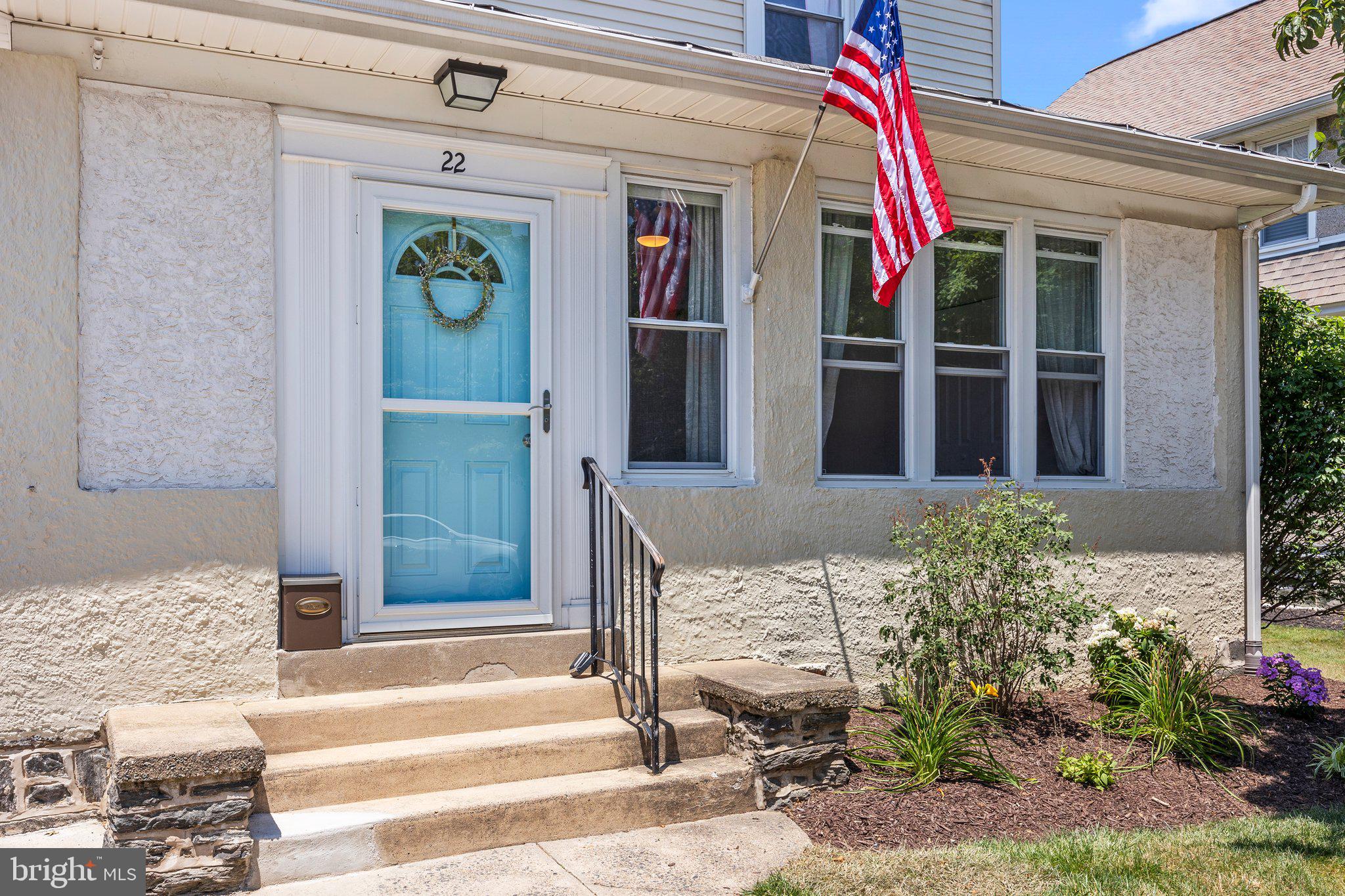 22 Harvard Road Havertown, PA 19083 - Photo 3 of 37