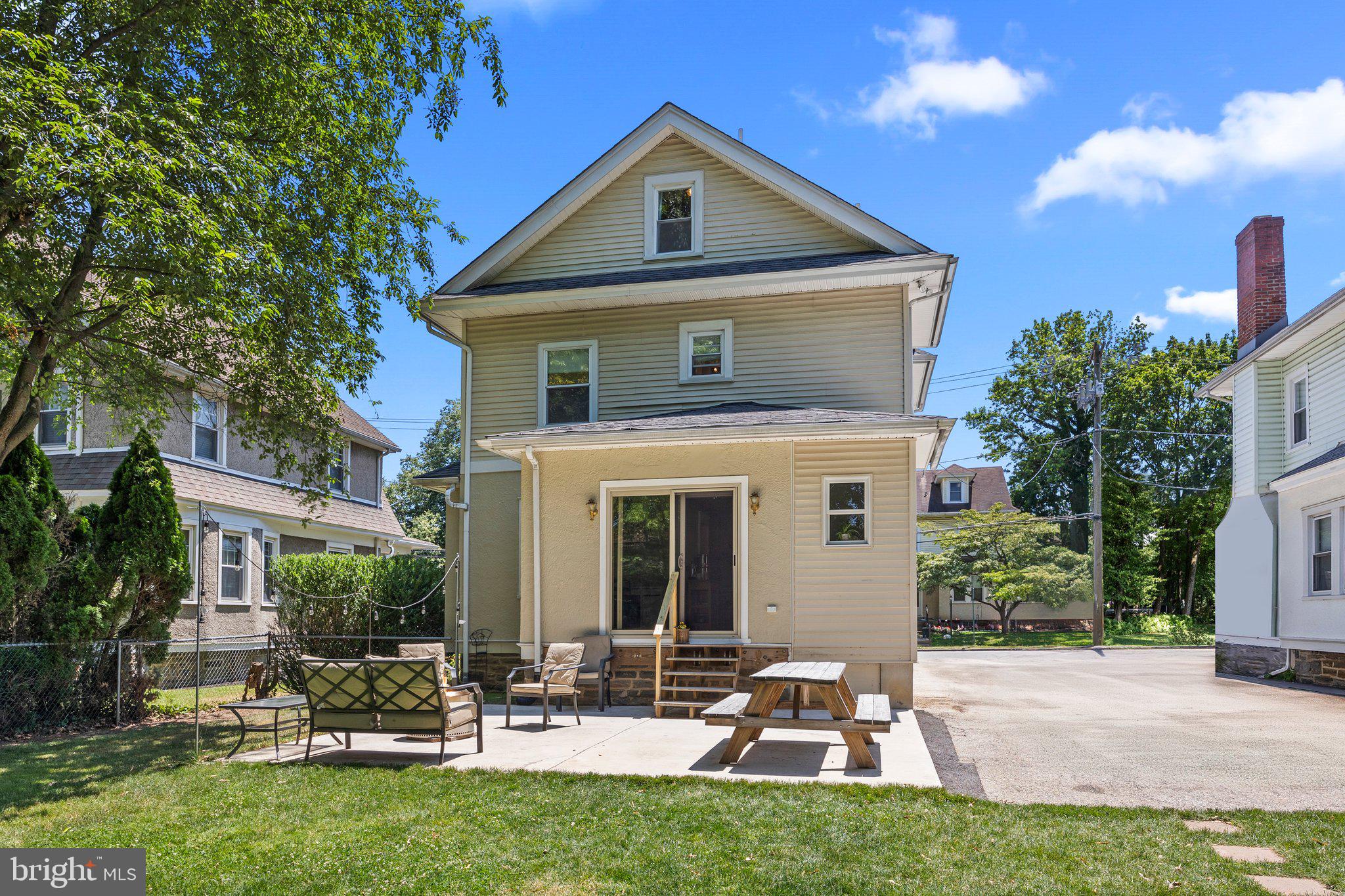 22 Harvard Road Havertown, PA 19083 - Photo 32 of 37