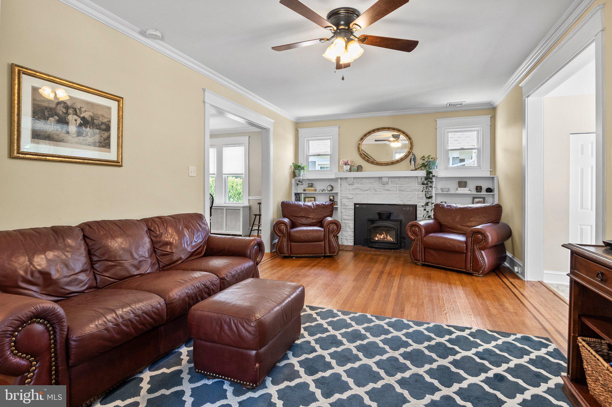 22 Harvard Road Havertown, PA 19083 - Photo 7 of 37