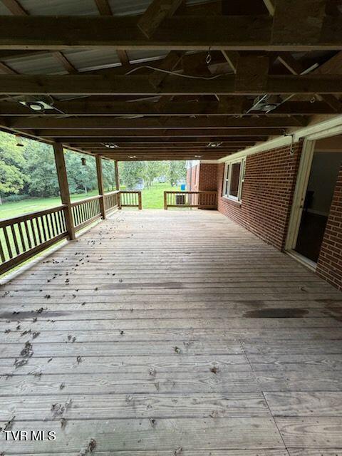 468 Burem Road Rogersville, TN 37857 - Photo 17 of 24 520