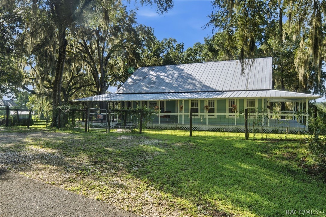9759 South Pleasant Grove Road Inverness, FL 34452 - Photo 11 of 90 Gallery Image 11