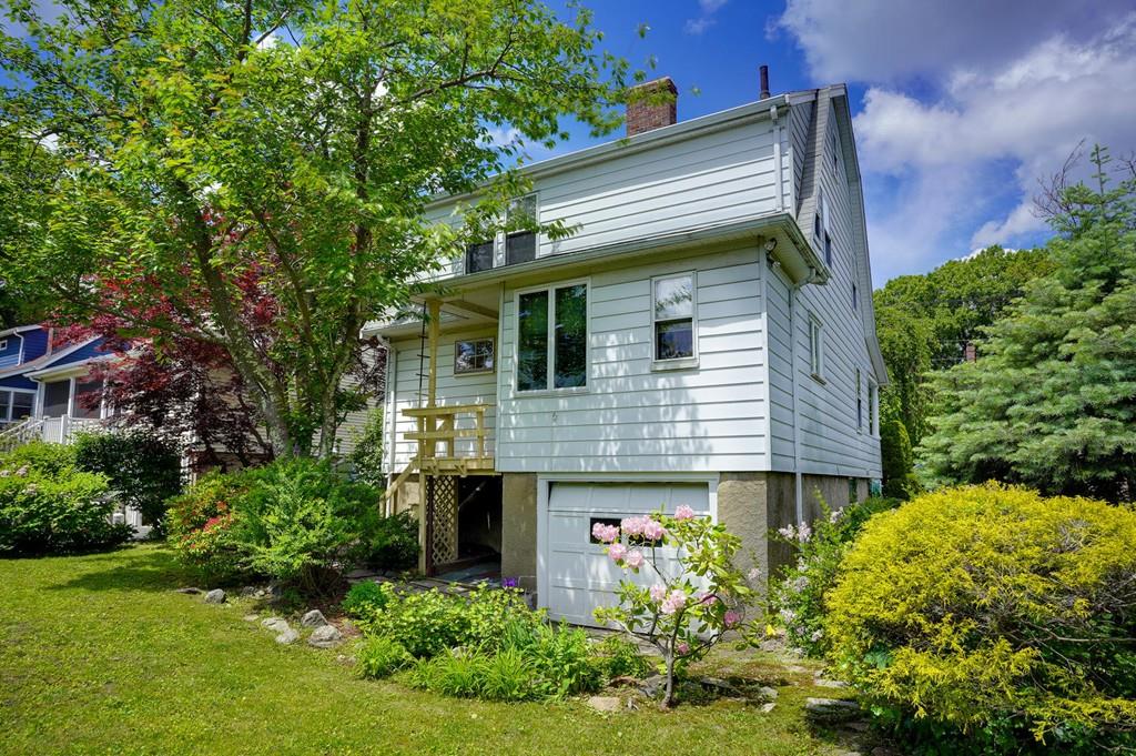 74 Fountain Road Arlington, MA 02476 - Photo 22 of 23 Gallery Image 22