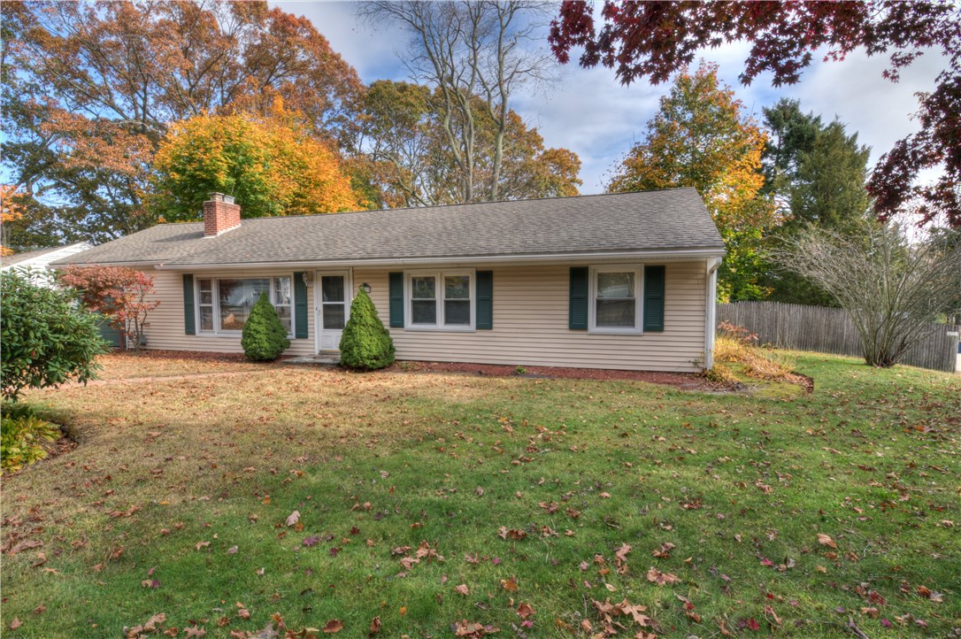 270 Diamond Hill Road Warwick, RI 02886 - Photo 4 of 26 Gallery Image 4