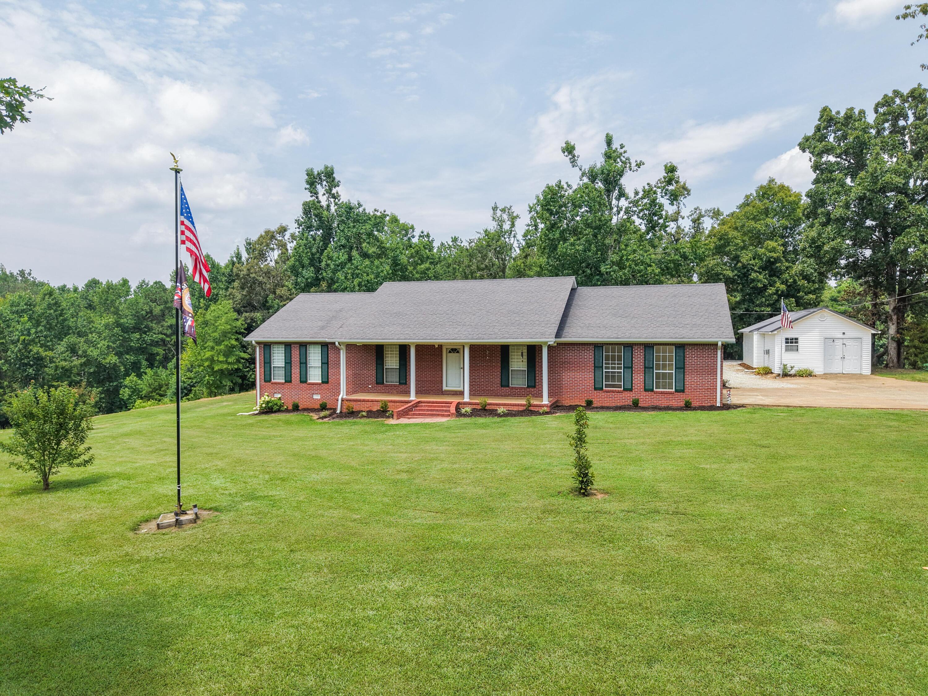 51 County Road 335 Rienzi, MS 38865 - Photo 43 of 52 Gallery Image 43