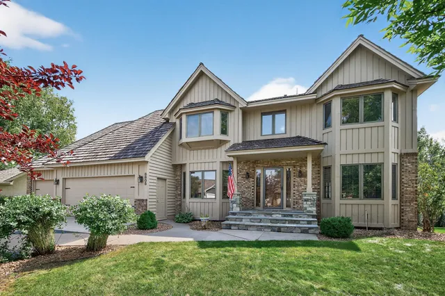 $550,000 | 8805 Inverness Terrace, Brooklyn Park, MN 55443