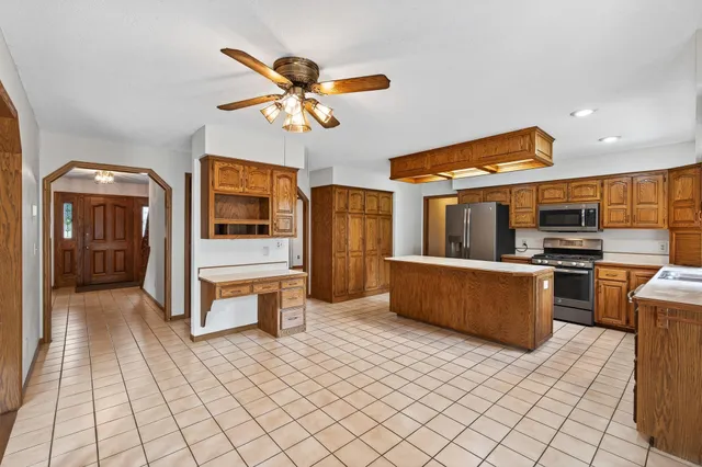 $550,000 | 8805 Inverness Terrace, Brooklyn Park, MN 55443