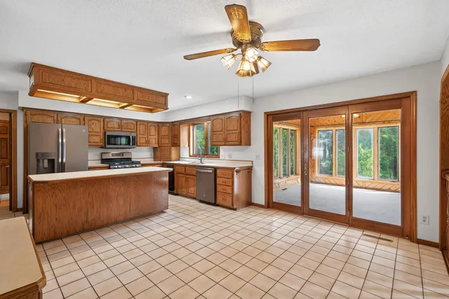 $550,000 | 8805 Inverness Terrace, Brooklyn Park, MN 55443