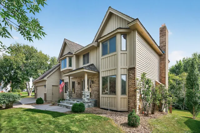 $550,000 | 8805 Inverness Terrace, Brooklyn Park, MN 55443