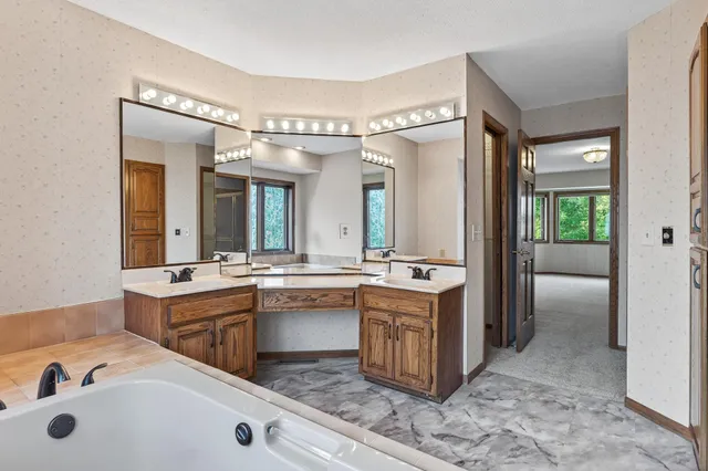 $550,000 | 8805 Inverness Terrace, Brooklyn Park, MN 55443