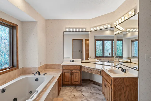 $550,000 | 8805 Inverness Terrace, Brooklyn Park, MN 55443