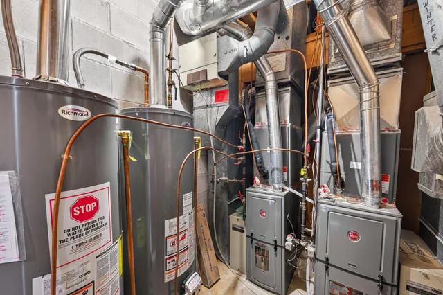 $550,000 | 8805 Inverness Terrace, Brooklyn Park, MN 55443