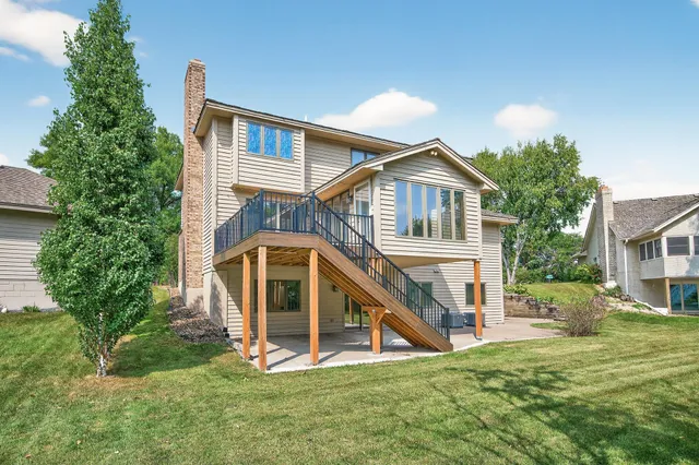 $550,000 | 8805 Inverness Terrace, Brooklyn Park, MN 55443