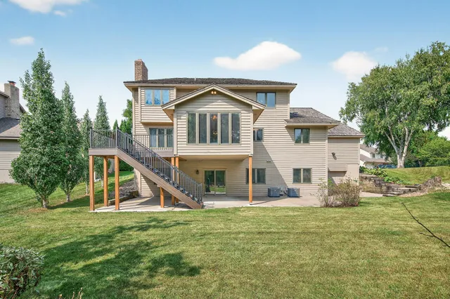 $550,000 | 8805 Inverness Terrace, Brooklyn Park, MN 55443