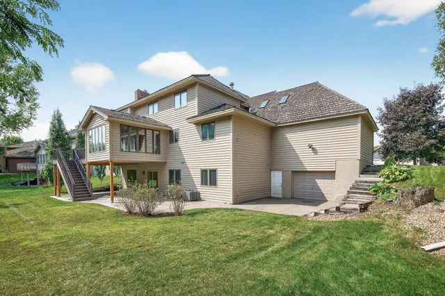 $550,000 | 8805 Inverness Terrace, Brooklyn Park, MN 55443