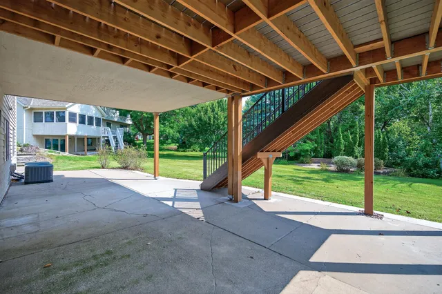 $550,000 | 8805 Inverness Terrace, Brooklyn Park, MN 55443