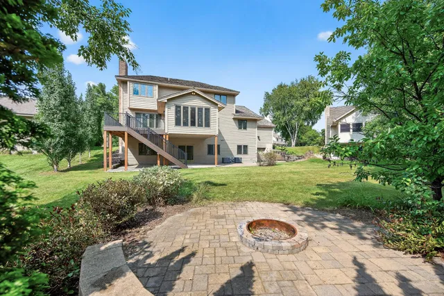 $550,000 | 8805 Inverness Terrace, Brooklyn Park, MN 55443