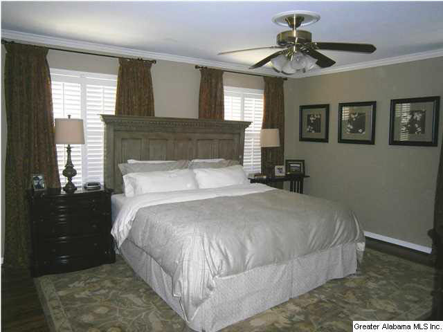 3317 Circle Hill Road Birmingham, AL 35243 - Photo 15 of 23