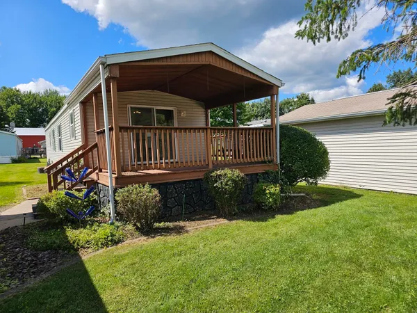 $95,000 | 108 Vandervort Street, Tomah, WI 54660