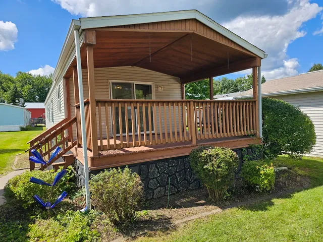 $98,000 | 108 Vandervort Street, Tomah, WI 54660