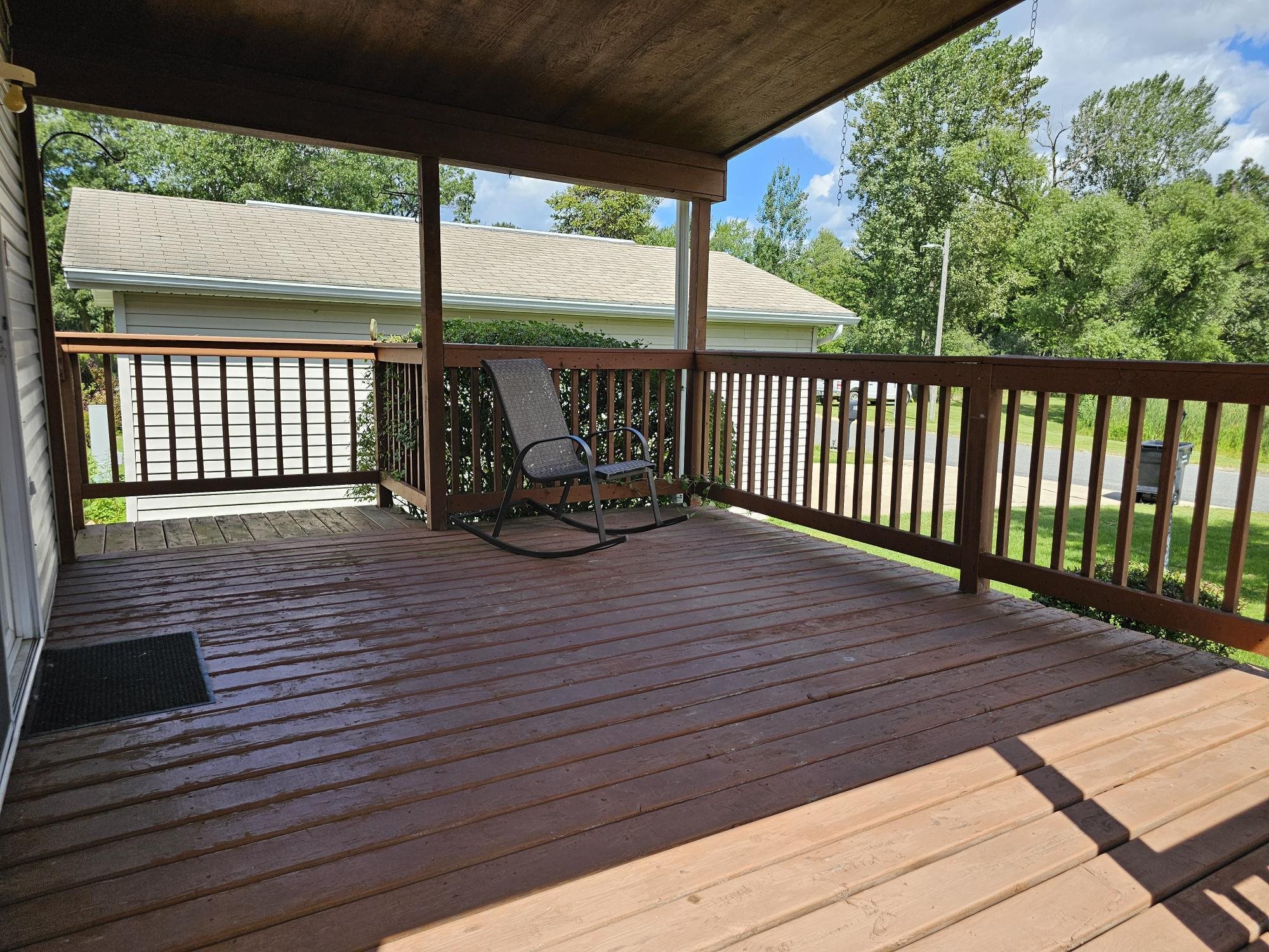 108 Vandervort Street Tomah, WI 54660 - Photo 5 of 24