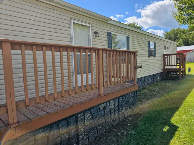 $98,000 | 108 Vandervort Street, Tomah, WI 54660