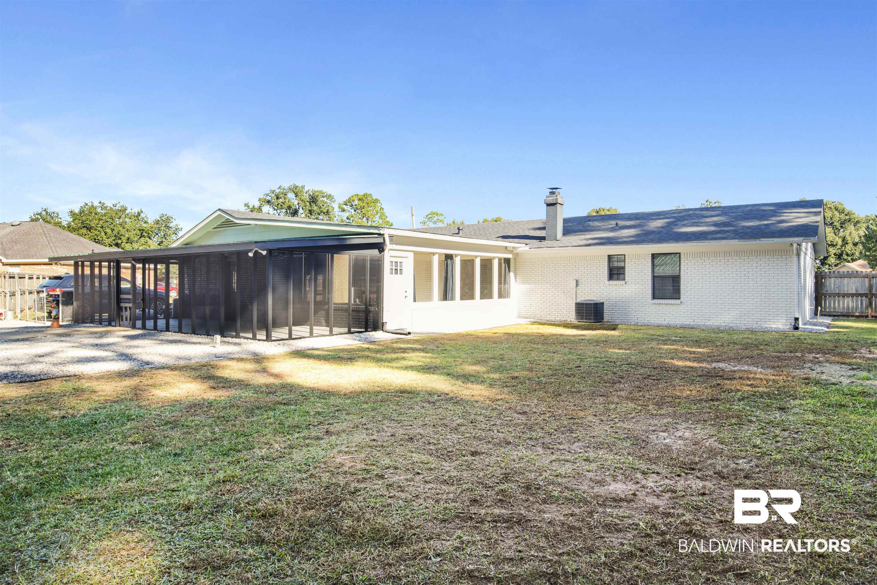 8701 Pecan Court Semmes, AL 36575 - Photo 26 of 27