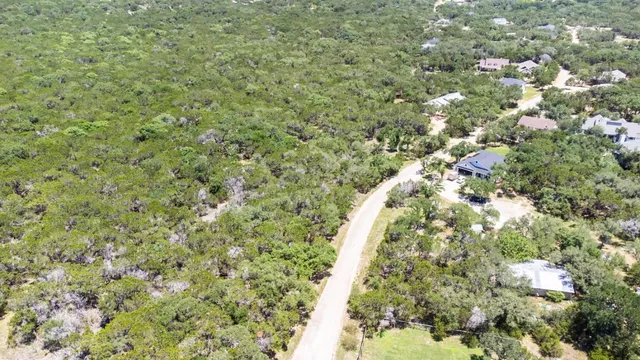 $55,000 | 41 Persimmon Drive, Wimberley, TX 78676