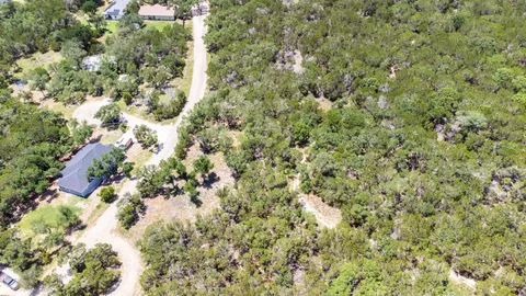 $55,000 | 41 Persimmon Drive, Wimberley, TX 78676