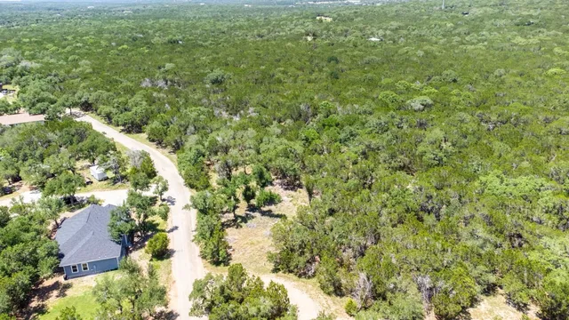 $55,000 | 41 Persimmon Drive, Wimberley, TX 78676