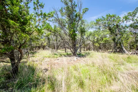 $55,000 | 41 Persimmon Drive, Wimberley, TX 78676