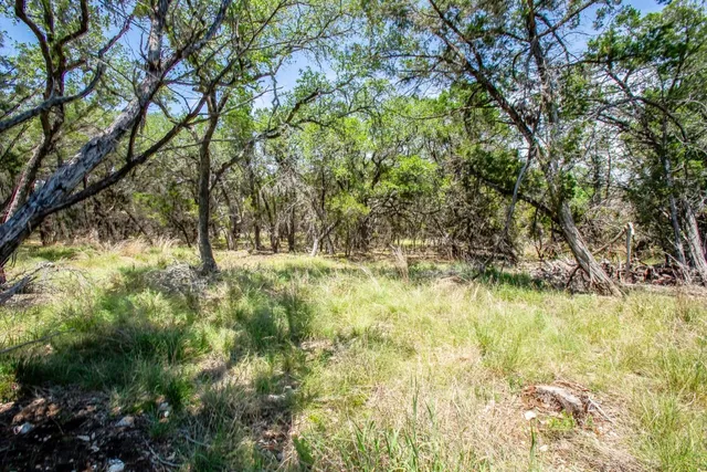 $55,000 | 41 Persimmon Drive, Wimberley, TX 78676