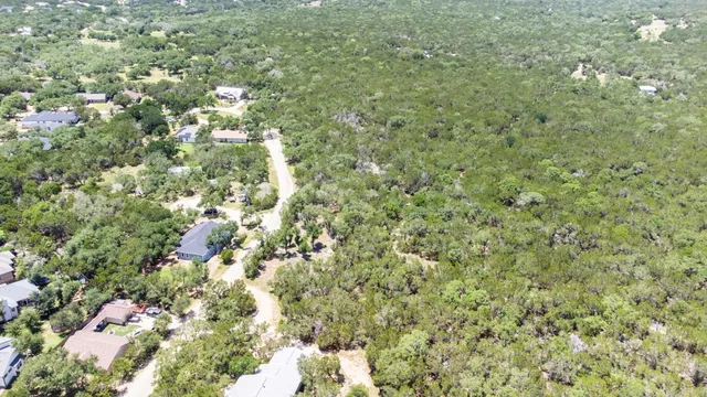 $55,000 | 41 Persimmon Drive, Wimberley, TX 78676