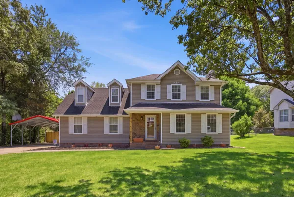 $330,000 | 7118 Hunter Forrest Drive, Harrison, TN 37341