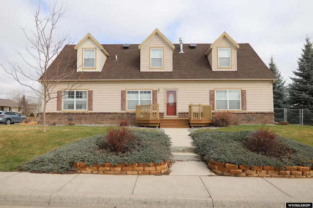 $485,000 | 1701 Sagebrush Drive, Sheridan, WY 82801