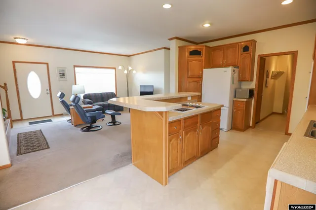 $485,000 | 1701 Sagebrush Drive, Sheridan, WY 82801