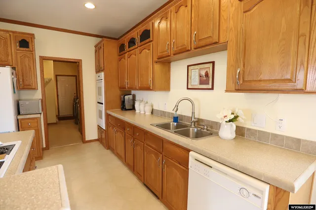 $485,000 | 1701 Sagebrush Drive, Sheridan, WY 82801