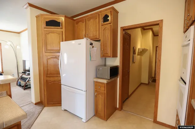 $485,000 | 1701 Sagebrush Drive, Sheridan, WY 82801