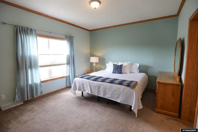 $485,000 | 1701 Sagebrush Drive, Sheridan, WY 82801