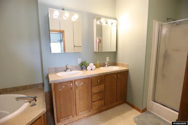 $485,000 | 1701 Sagebrush Drive, Sheridan, WY 82801