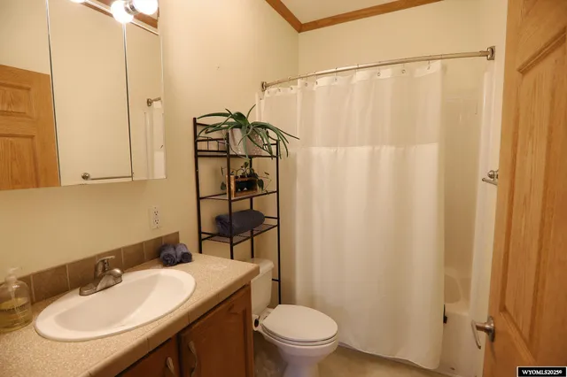 $485,000 | 1701 Sagebrush Drive, Sheridan, WY 82801