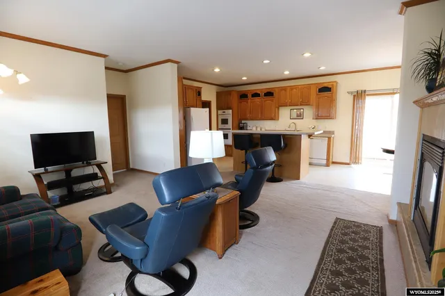 $485,000 | 1701 Sagebrush Drive, Sheridan, WY 82801