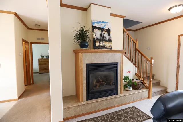 $485,000 | 1701 Sagebrush Drive, Sheridan, WY 82801