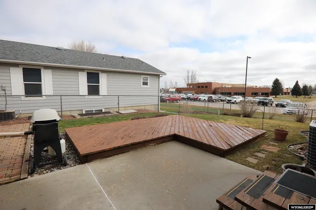 $485,000 | 1701 Sagebrush Drive, Sheridan, WY 82801