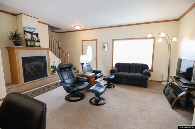 $485,000 | 1701 Sagebrush Drive, Sheridan, WY 82801